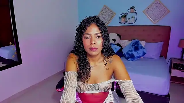 Edelaine rogers online show from March 2026 03:54:01 AM