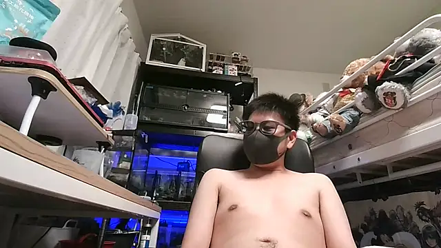 Owl1216 online show from December 2024 04:46:02 PM