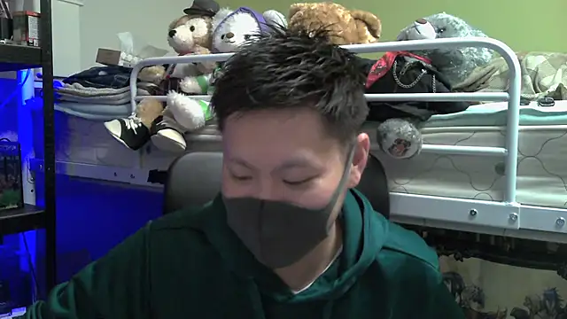 Owl1216 online show from December 2024 01:47:01 PM