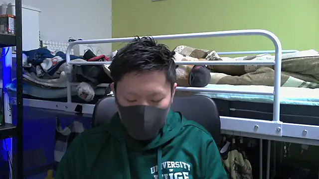 Owl1216 online show from January 2025 02:08:02 PM