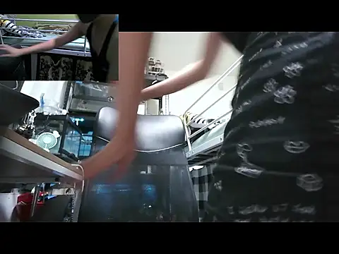 Owl1216 online show from September 2025 11:09:01 AM