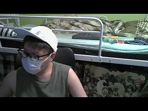 Owl1216 online show from March 2026 01:26:01 PM