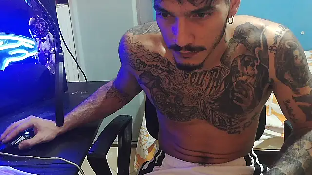 Badboyi1997 online show from September 2025 10:37:02 PM