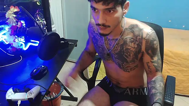 Badboyi1997 online show from October 2025 04:24:01 AM