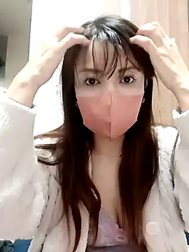 Mirika555 online show from March 2025 11:53:02 AM