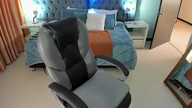 Pamela cheverry online show from February 2026 08:20:02 PM