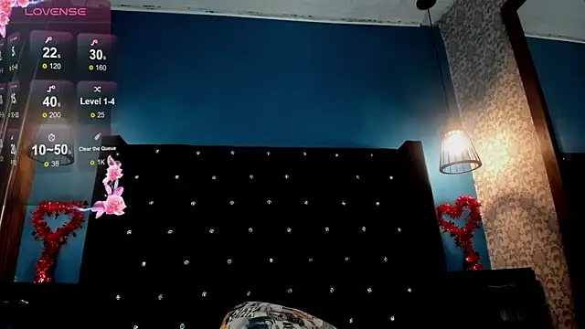 Mia scarlet69 online show from February 2025 12:17:02 PM