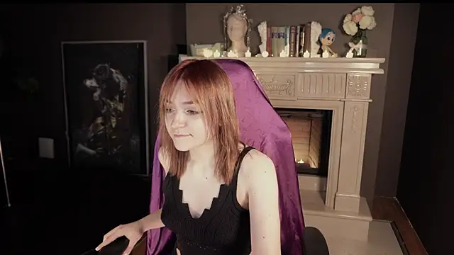 Rita flame online show from January 2025 05:36:02 AM