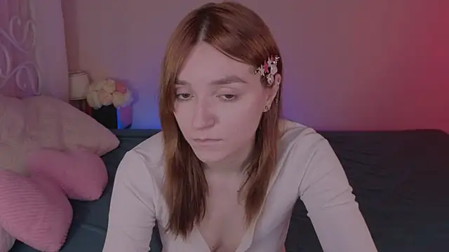 Rita flame online show from October 2025 12:50:01 PM