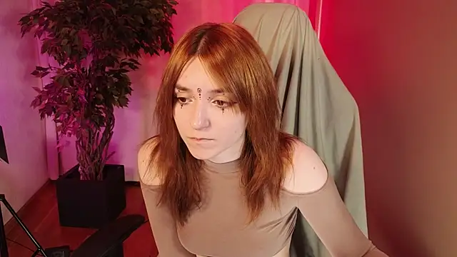 Rita flame online show from October 2025 12:19:01 PM