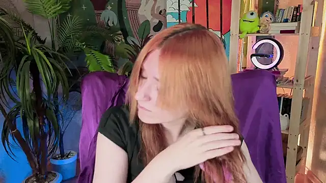 Rita flame online show from November 2025 02:24:02 PM