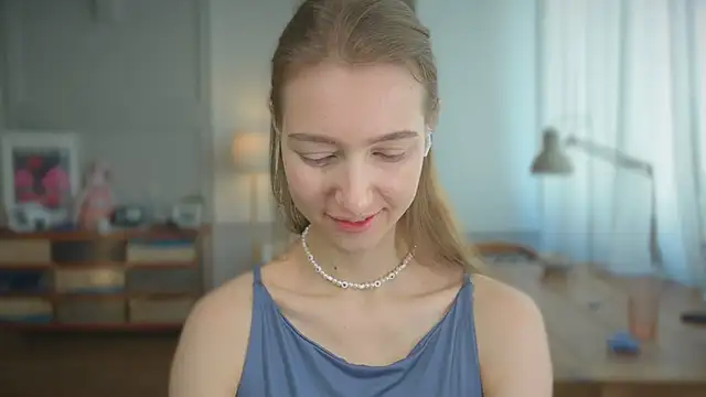 solar bella online show from February 2025 11:08:02 AM