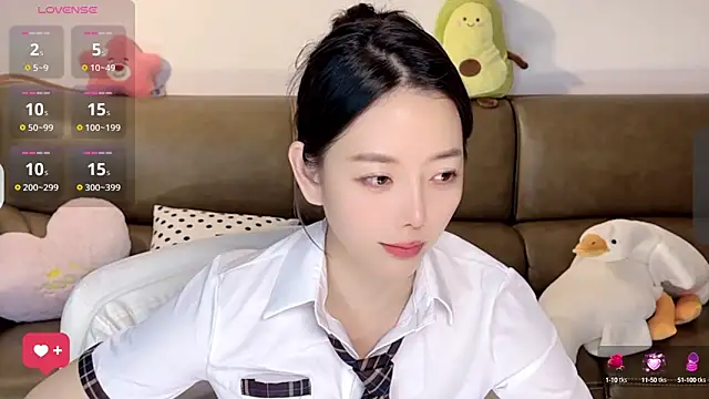 Snapshot of Yilin1999 chatting on March 2025 02:38:02 AM Yilin1999 online show from March 2025 02:38:02 AM