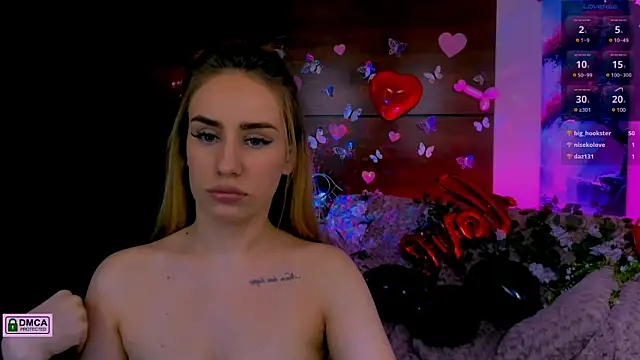 asol muah online show from February 2025 05:15:01 PM