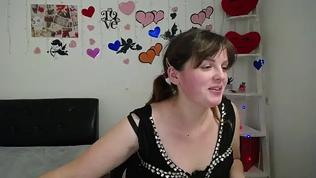 StaceyLex online show from February 2025 04:21:02 PM