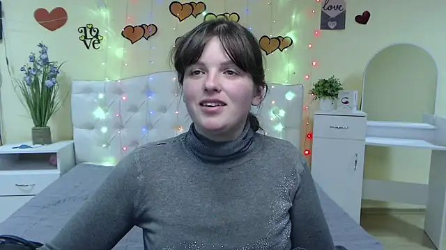 StaceyLex online show from March 2025 12:45:01 PM