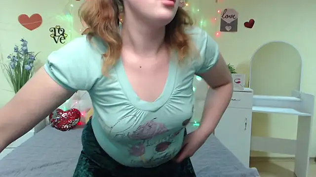 StaceyLex online show from March 2025 03:42:02 PM