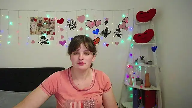 StaceyLex online show from March 2025 12:39:02 PM