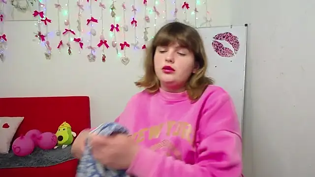 StaceyLex online show from April 2026 05:08:02 AM