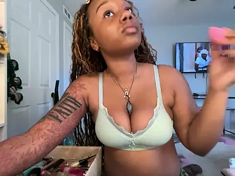 strip4faith online show from February 2026 08:41:02 PM