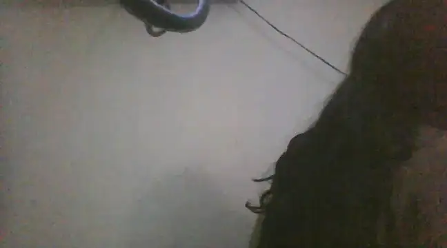 BURN666ING online show from February 2025 06:17:02 AM