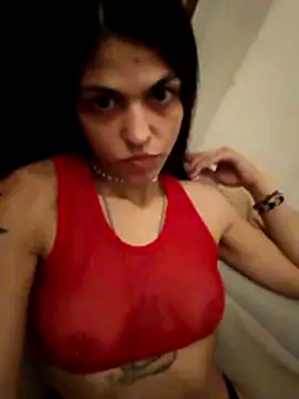 BURN666ING online show from November 2025 08:27:01 AM