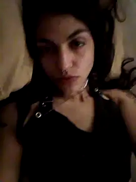 BURN666ING online show from November 2025 04:59:02 AM