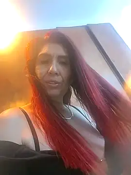 Perla Franco online show from November 2025 05:07:02 AM