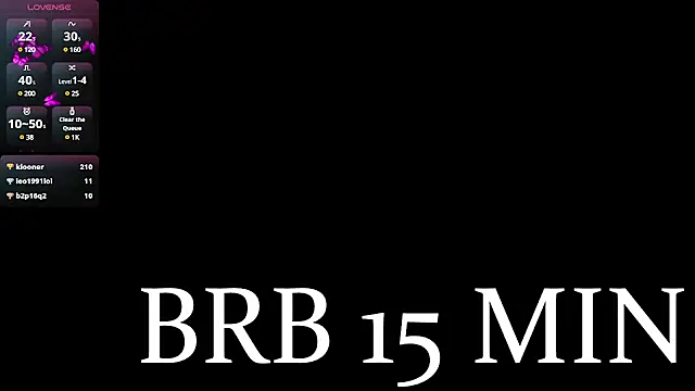 elodie walker online show from January 2025 02:35:01 PM