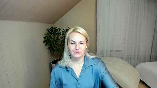 Alicee Gracee online show from January 2025 06:52:01 PM