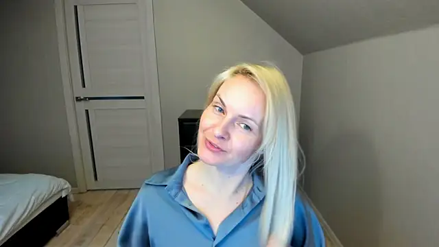 Alicee Gracee online show from March 2025 02:55:02 PM