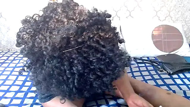 MaximTease24 online show from March 2025 05:00:02 AM