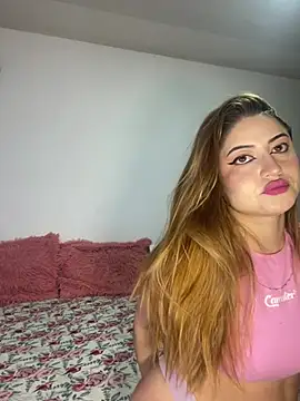 cristal-evanns online show from July 2026 05:29:02 PM