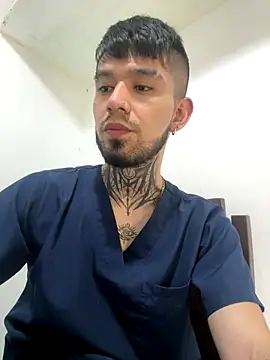 Anthony-Martin online show from December 2025 11:06:01 AM