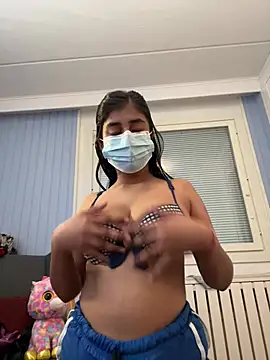 Snapshot of ScarletAss chatting on January 2025 05:09:01 PM ScarletAss online show from January 2025 05:09:01 PM