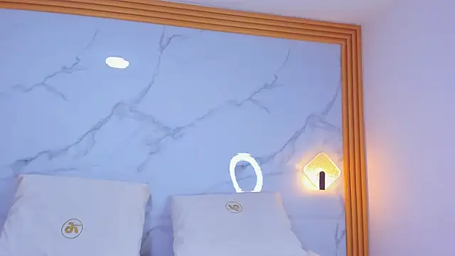 violetta becker online show from March 2025 11:42:01 AM