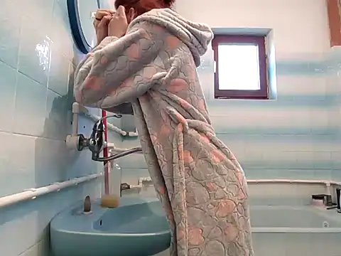 beaverwoman online show from January 2025 10:31:01 AM