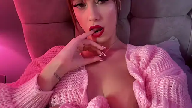 LustfulLuna  online show from December 2024 02:37:01 PM