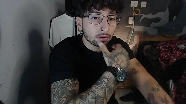 Dereck Dickson online show from November 2025 02:54:01 AM