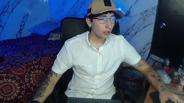 Dereck Dickson online show from January 2026 11:52:01 PM