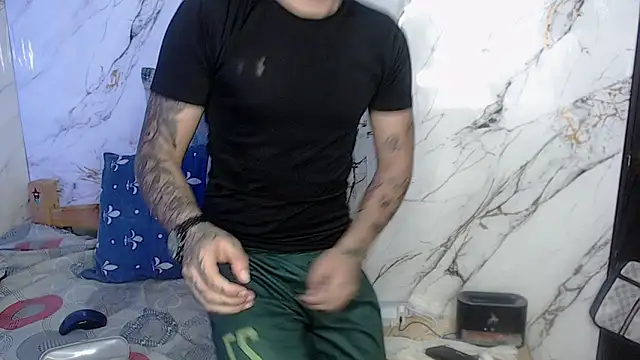 Dereck Dickson online show from February 2026 06:15:01 PM