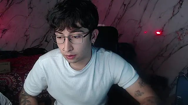 Dereck Dickson online show from February 2026 12:18:02 AM