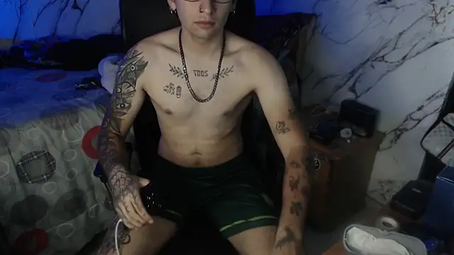 Dereck Dickson online show from April 2026 05:07:02 AM