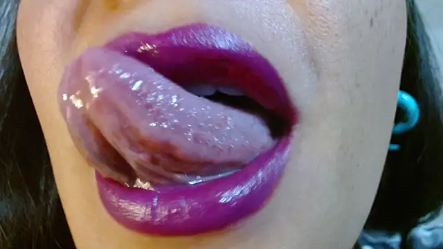 miss evoleth2 online show from November 2025 06:56:02 AM