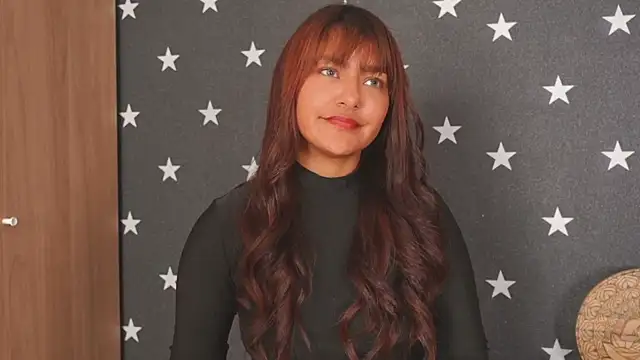 AshiaEkta1 online show from September 2025 11:22:02 AM