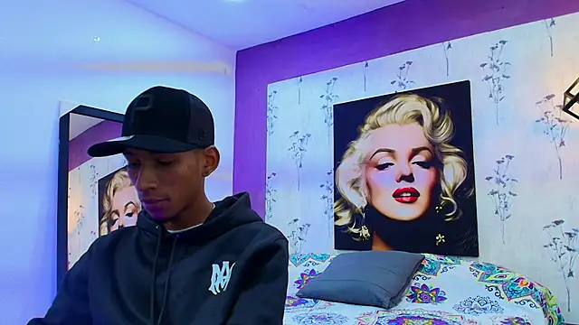 alejandro king1 online show from February 2025 12:55:02 PM