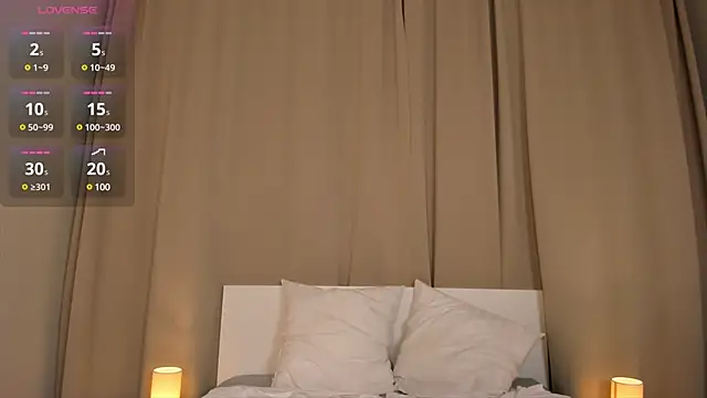 BreckDevall online show from March 2025 11:09:02 PM