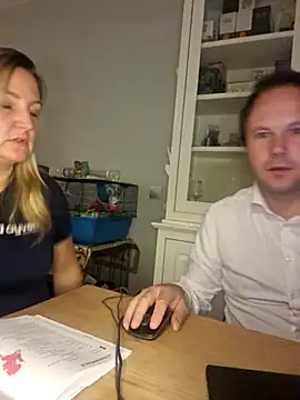 CoupleKitty online show from October 2025 06:29:02 PM