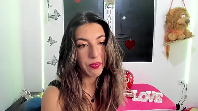 Snapshot of queen-natty chatting on March 2025 01:29:02 PM queen-natty online show from March 2025 01:29:02 PM