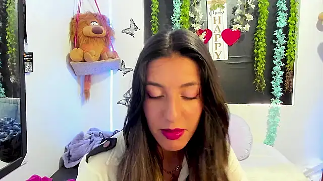 Snapshot of queen-natty chatting on February 2026 02:28:01 PM queen-natty online show from February 2026 02:28:01 PM